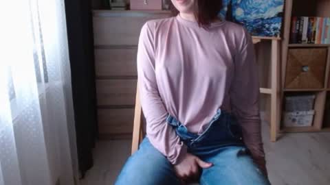 Melissa online show from November 12, 12:36 pm