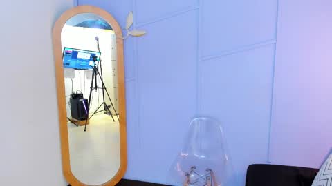 Georgina Coule online show from March 7, 12:01 pm