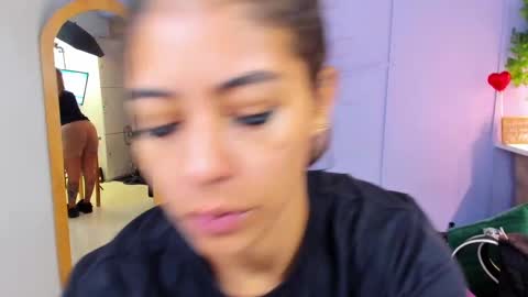 Georgina Coule online show from February 27, 12:02 pm