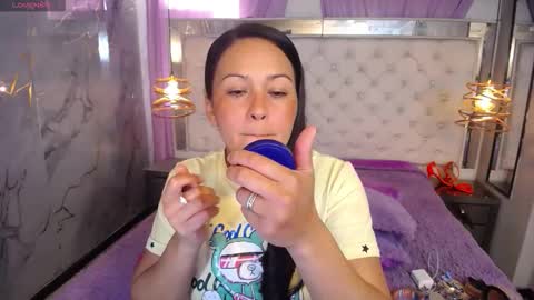 Georgina online show from November 28, 8:23 pm