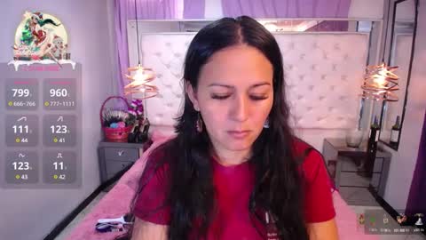 Snapshot of georgina_mussk chatting on December 27, 8:07 pm Georgina online show from December 27, 8:07 pm