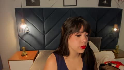 Georgina  online show from April 15, 10:49 am