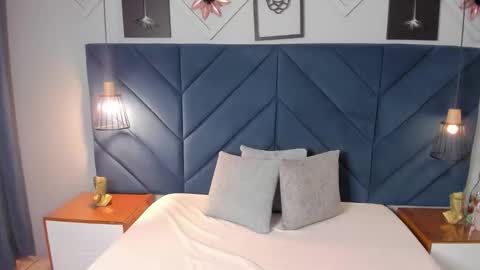 Georgina  online show from February 12, 11:12 am