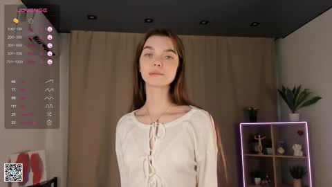 Georgina online show from February 25, 4:46 pm