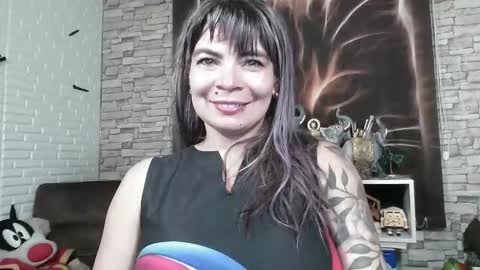 Snapshot of georginadoll1 chatting on September 12, 4:46 am Georgina online show from September 12, 4:46 am