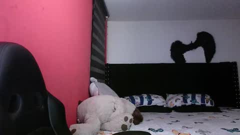 Georgina  online show from February 2, 4:55 am