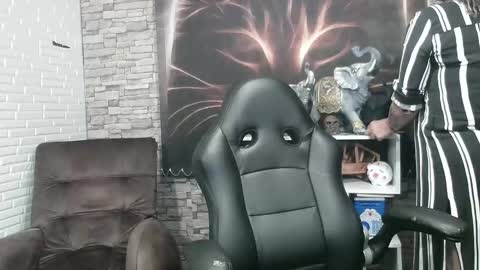 Snapshot of georginadoll1 chatting on February 9, 2:38 am Georgina online show from February 9, 2:38 am