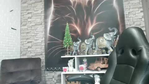 Snapshot of georginadoll1 chatting on January 1, 3:13 am Georgina online show from January 1, 3:13 am