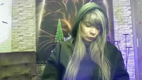 Snapshot of georginadoll1 chatting on December 31, 5:33 am Georgina online show from December 31, 5:33 am