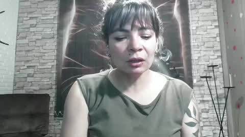 Snapshot of georginadoll1 chatting on January 23, 5:13 am Georgina online show from January 23, 5:13 am