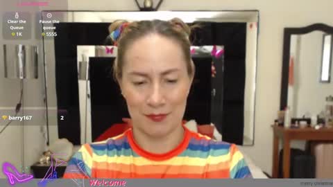 geral bhri online show from February 20, 9:31 pm