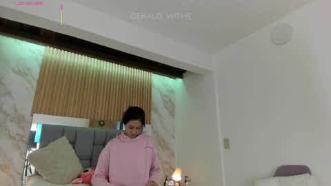 Gerald Withe online show from April 10, 11:27 am