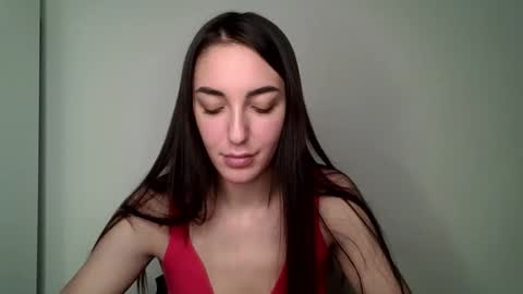 Snapshot of gerda_bloempje chatting on February 28, 9:01 pm Gerda online show from February 28, 9:01 pm
