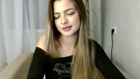Gerda online show from May 30, 9:54 pm