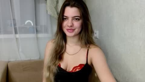 Gerda online show from November 13, 9:36 pm