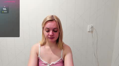 Snapshot of gerda_bloempje chatting on January 25, 6:43 pm Gerda online show from January 25, 6:43 pm