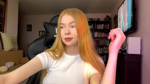 Amelia online show from November 12, 6:11 am