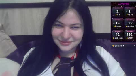 Eva online show from November 5, 5:51 pm