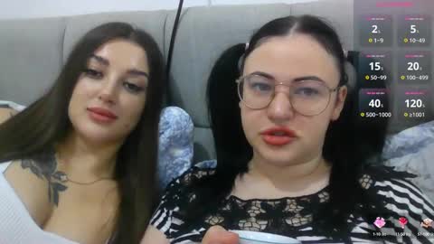 Eva online show from February 19, 5:27 pm