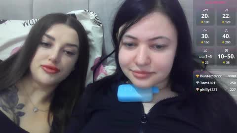 Eva online show from February 15, 3:50 pm