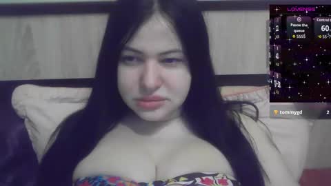 Eva online show from December 15, 6:02 pm