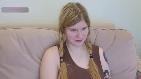 Gerta online show from March 12, 9:17 pm