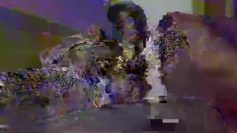 Gaby online show from April 9, 4:26 am