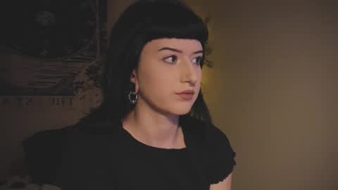 ghoticspectre online show from February 23, 4:39 pm