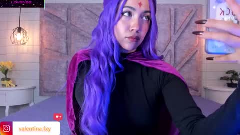 Gia online show from March 9, 12:30 pm