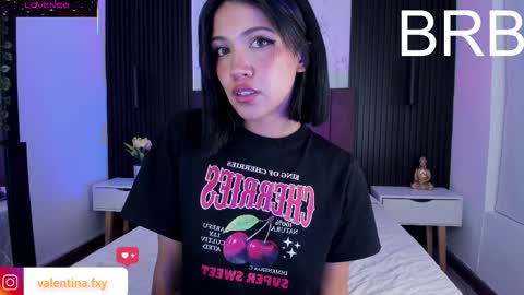 Gia online show from January 13, 7:40 pm