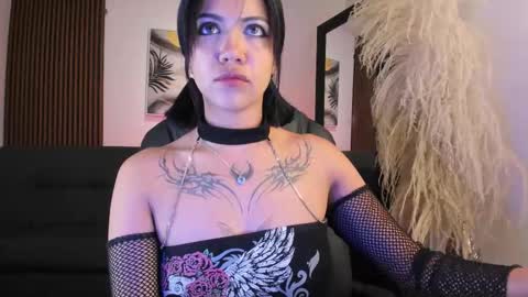 Gia online show from January 16, 4:47 pm