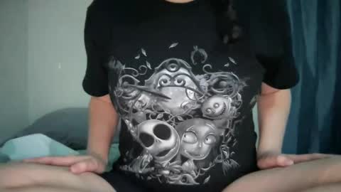 The Queen of Squirt online show from January 30, 3:22 am