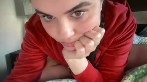 The Queen of Squirt online show from December 27, 9:54 pm