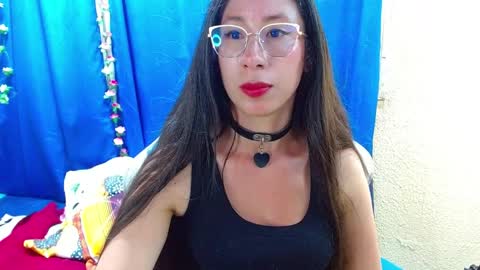 Gia  online show from March 31, 10:43 pm