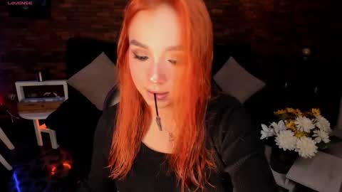 Snapshot of giabrook chatting on October 26, 12:28 am Gia  online show from October 26, 12:28 am
