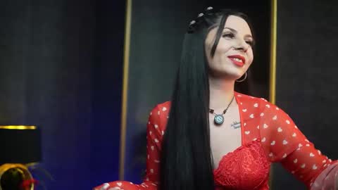  Gia  online show from March 9, 2:15 am