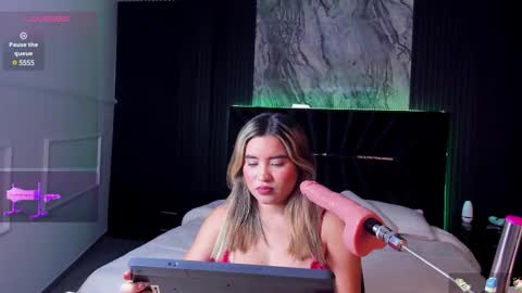 Gigi Doll online show from February 13, 11:28 am