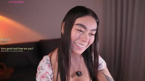 GIGI online show from March 3, 1:55 am