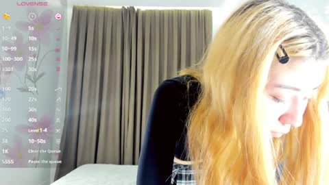 Jany online show from March 30, 3:11 pm