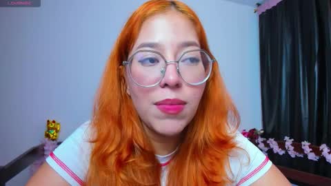 gigimooon online show from February 23, 1:50 am