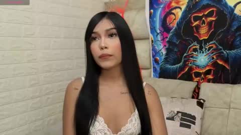 Snapshot of gigirose_ chatting on October 22, 9:42 pm gigirose_ online show from October 22, 9:42 pm