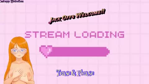 gilf_gamer online show from January 19, 2:41 am