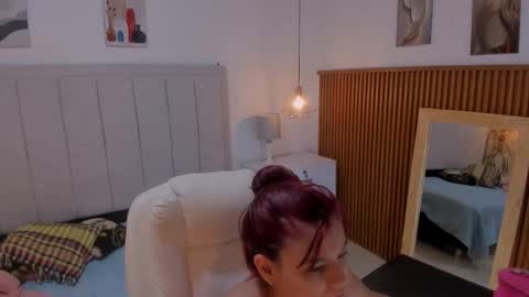 Gimena online show from December 5, 11:55 am