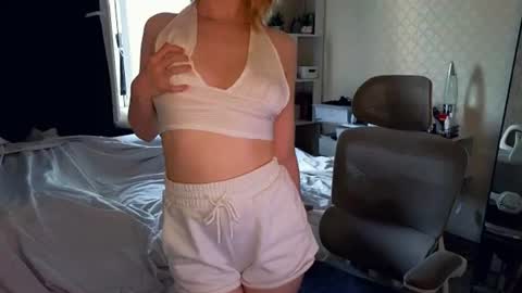 Klara online show from July 5, 2:07 am