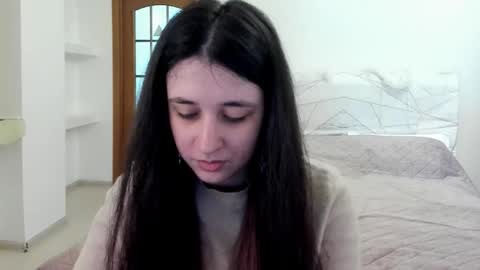 Kate online show from April 21, 8:54 am