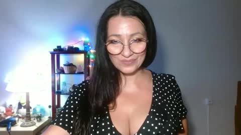 GinaONeon online show from November 20, 8:54 pm