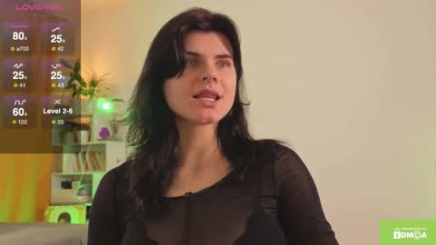 Gina online show from November 13, 2:49 pm