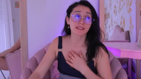 Ginn online show from November 25, 1:35 pm