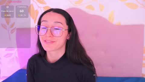 Ginn online show from March 18, 1:05 pm