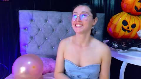 Ginn online show from October 28, 1:28 pm